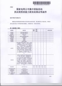 國網入圍