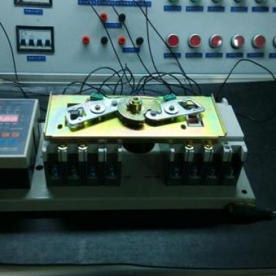 ABB雙電源DPT-63A/4P； DPT-100A/4P ；DPT-160A/4P ；DPT-250A/4P