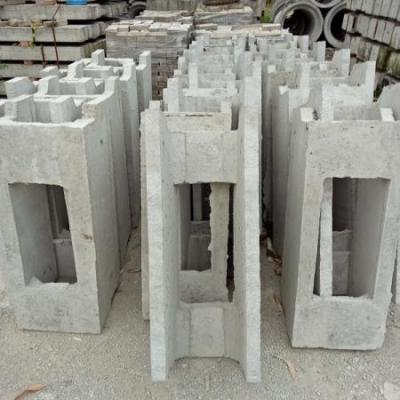 供應(yīng)廣州番禺混凝土線槽、二線槽