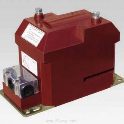JDZ10-10，RZL-10型干式電壓互感器