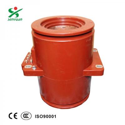LMZB3-10型1500-2000環(huán)氧樹(shù)脂真空澆注穿心式高壓電流互感器